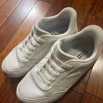 SKECHERS Slip-Ins 화이트