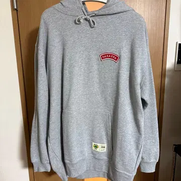 PARAPPA THE RAPPER x WDS Hooded