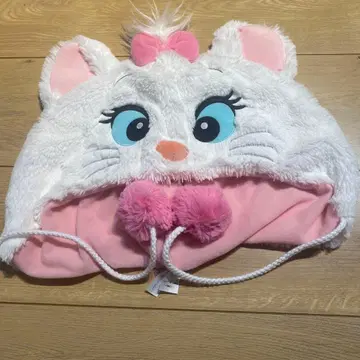 디즈니 마리 팬캡