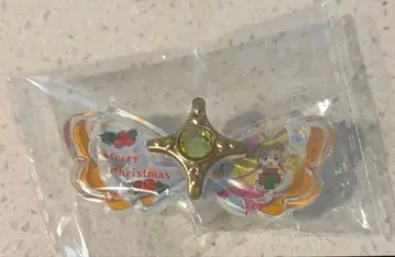 아이돌 프리큐어 키랄룬 리본 크리스마스 큐어 아이돌