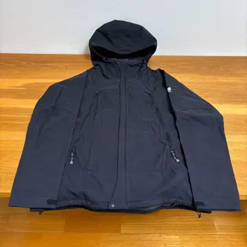 karrimor 카리머 arete foodie M 사이즈 블랙