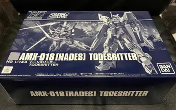 HG 1/144 토리스리터 미사용