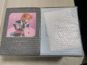 프리큐어 제일복권 피규어 더블 찬스 당선품