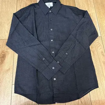 캘빈클라인 긴팔 셔츠