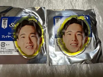 시호스 미카와 니시다 코요 선수