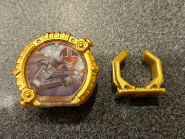 센타이 링 타임 레인저