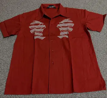 KANSAI 반팔 셔츠