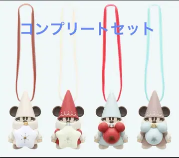 리루린린 2025 캡슐 토이