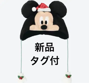 미키 팬캡 디즈니 크리스마스 2025