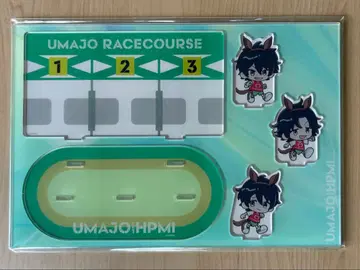 히프노시스 마이크 UMAJO 아크릴 스탠드 부쿠로