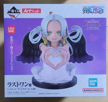 미개봉 제일복권 원피스 메모리 오브 히로인즈 라스트 원상 스네이크