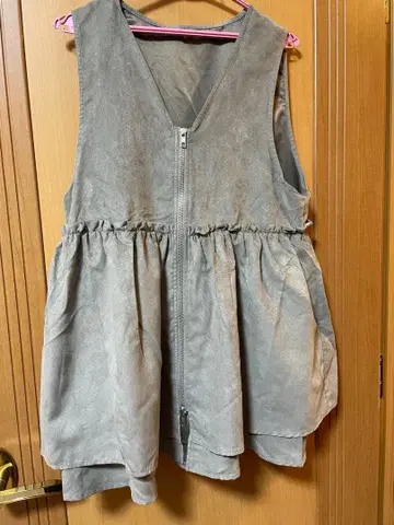 LEPSIM 그레이 베스트 LPF63061RM