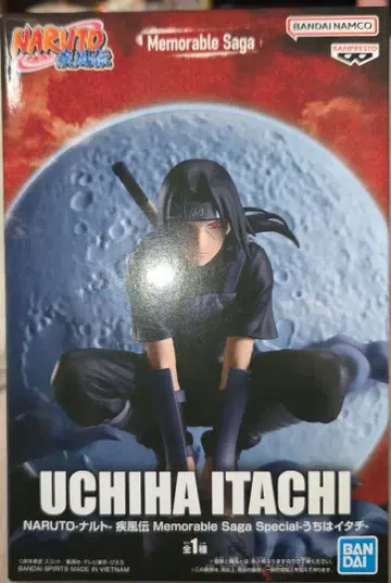 NARUTO 우치하 이타치