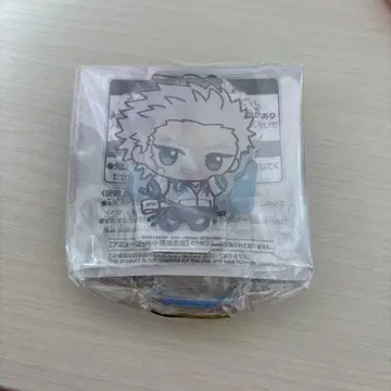 FGO SD 인형 포즈! 스탠드 포함 아크릴 플레이트 나가쿠라 신파치