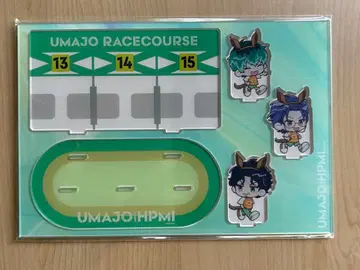 히프노시스 마이크 UMAJO 아크릴 스탠드 오사카