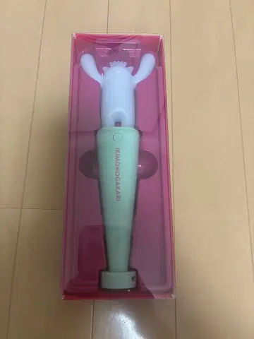 이키모노가카리 응원봉