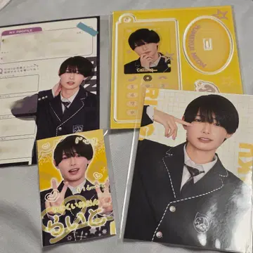 꿈 먹는 NEON RAFFLE 복권 라이트