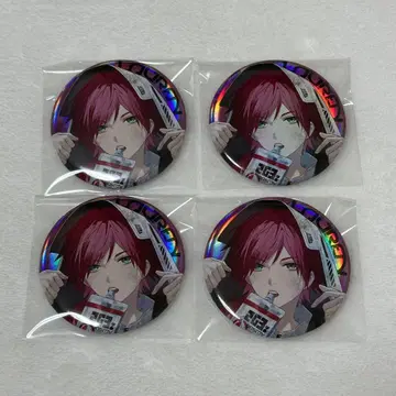 니지산지 로렌 이로아스 캔뱃지