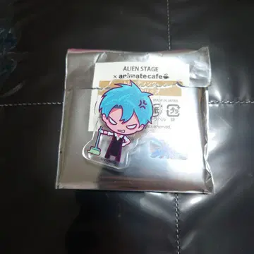 에이리언 스테이지 티르 아니카페 클립 코스터 세트
