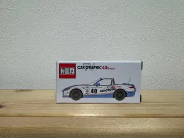 토미카 카 그래픽 마쓰다 로드스터