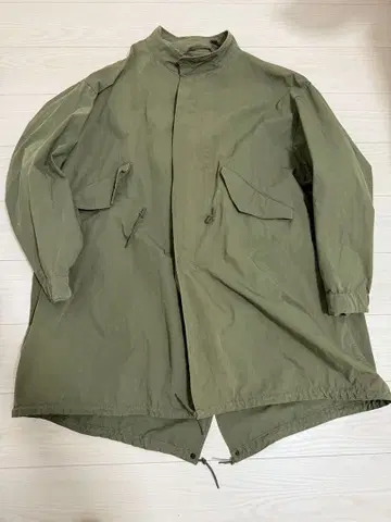 프릭스스토어 모즈 코트 L 사이즈