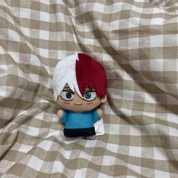 나의 히어로 아카데미아 히로아카 SD 인형 vol.9 토도로키 쇼토