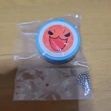 태고의 달인 사운드 키체인