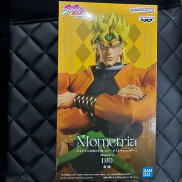 Mometria DIO 피규어