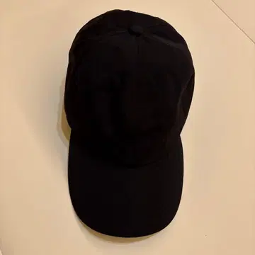 UNNAMED HEADWEAR 블랙 DEEP 캡