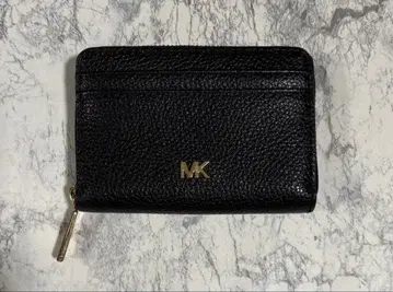 마이클코어스 블랙 코인 케이스