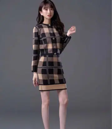 에밀리아 위즈 원피스