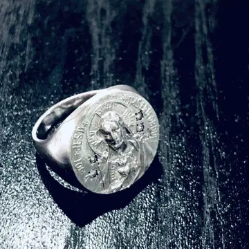 Chigo Yes Diamond Ring silver925 #11