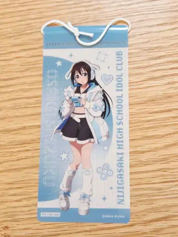 벚꽃 물방울 ROUND1 콜라보 가라오케 혜택 미니 태피스트리