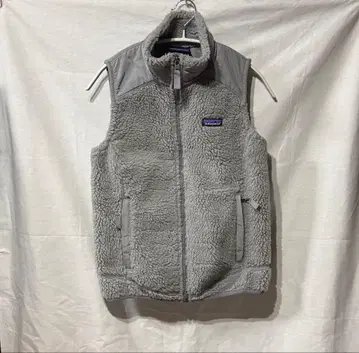 Patagonia 클래식 레트로X 베스트
