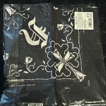 반다나 Hana badlove