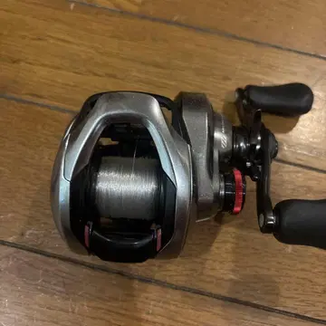 실버 베이트릴 컴팩트 스콜피온 DC