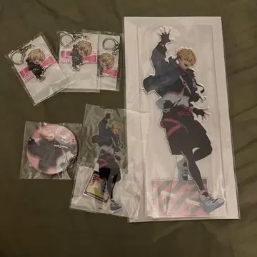 망각 배터리 제비뽑기당 요우 케이