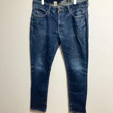 volcom 볼컴 청바지 데님 스트레치 사이즈 34
