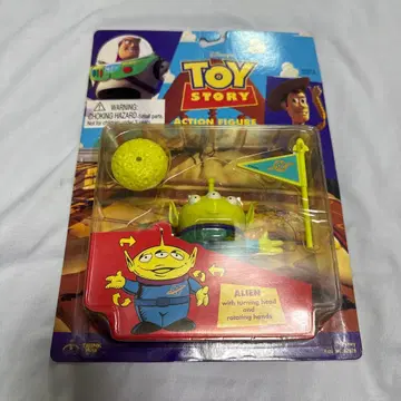 픽사 토이스토리 에이리언 피규어 레어템 최저가