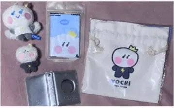 TURZ 요치 Angel minini magnet