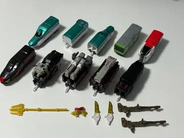 신카리온 Z 총정리