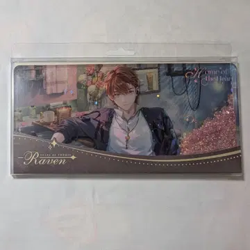 미정사건부 미나세 나츠히코 AGF2025 글리터 아크릴 블록