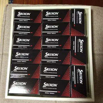 Srixon 골프공 AD SPEED 2개입 15상자