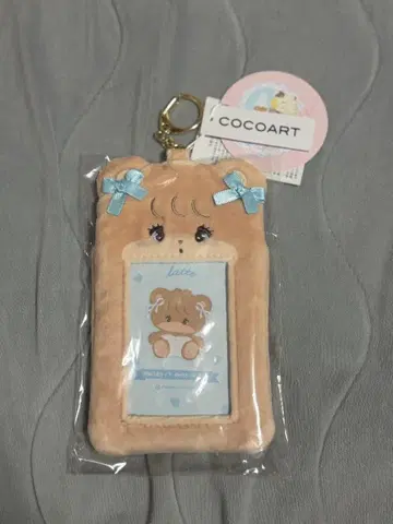 mikko 라떼 사진 홀더 트레이딩 카드 케이스