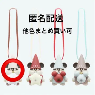 [ 묶음 구매 가능 ] 릴린린 2025 캡슐 토이 화이트