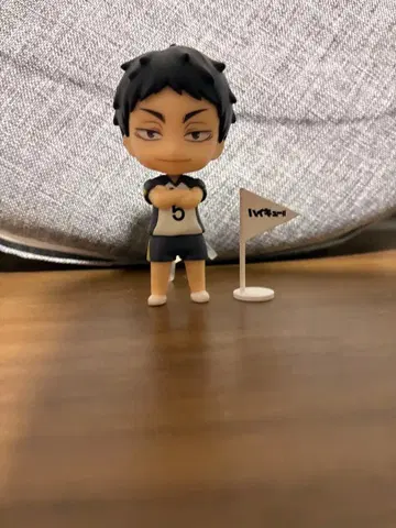 아카아시 케이지 넨도로이드 서프라이즈 전국 대회 편