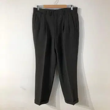 노브랜드 팬츠 그레이