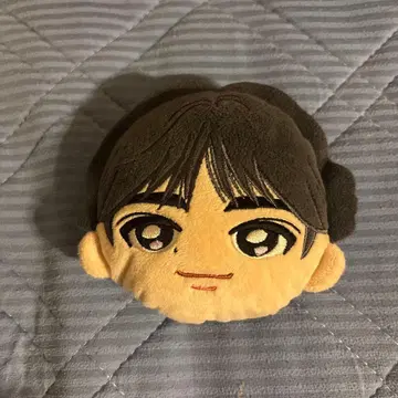 초특급 타쿠야 페이스 파우치