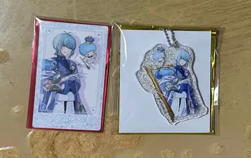 프라가리아 메모리즈 2nd Anniversary 클락스 스텔라