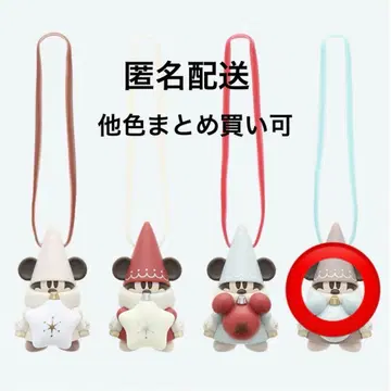 [ 묶음 구매 가능 ] 릴린린 2025 캡슐 토이 베이지